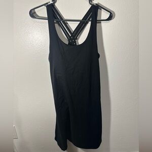 Mono B - Black Athletic Dress - Size L
